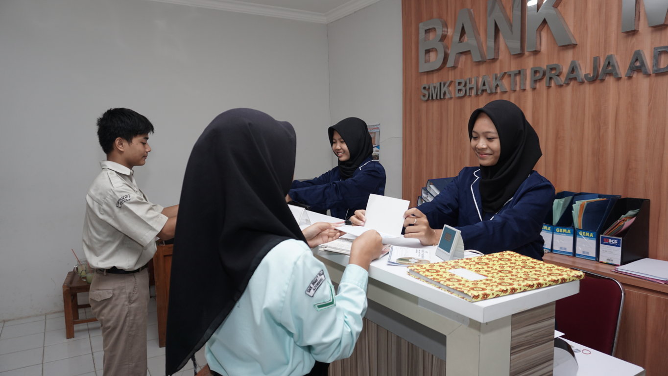 Akuntansi dan Keuangan Lembaga